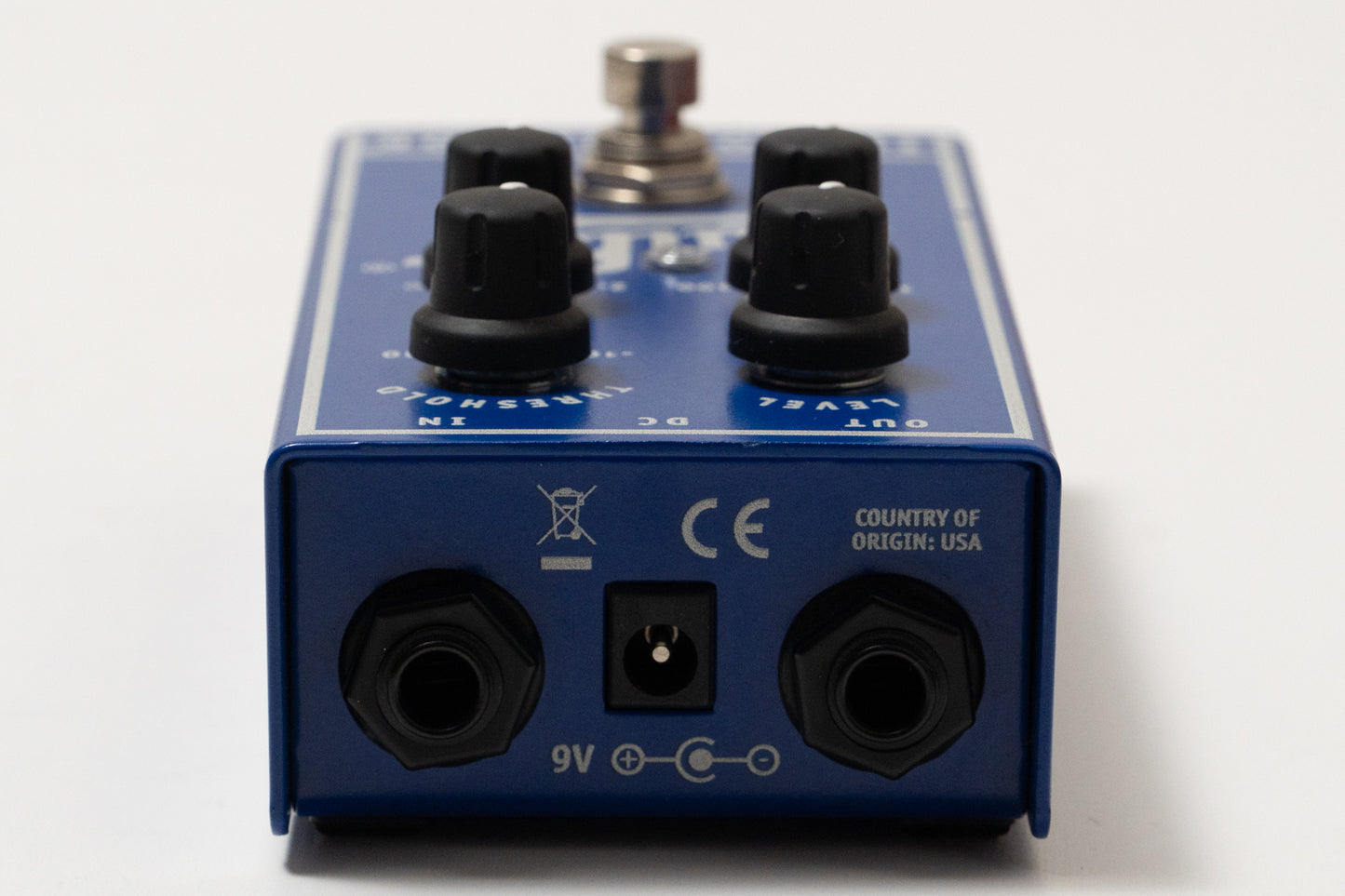 【used】Aguilar / TLC Compressor【GIB Yokohama】
