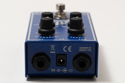 【used】Aguilar / TLC Compressor【GIB Yokohama】