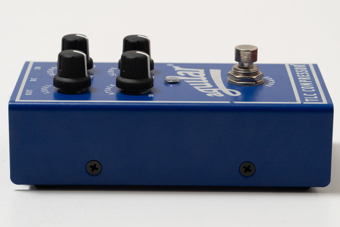 【used】Aguilar / TLC Compressor【GIB Yokohama】