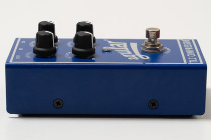 【used】Aguilar / TLC Compressor【GIB Yokohama】