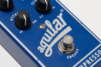 【used】Aguilar / TLC Compressor【GIB Yokohama】