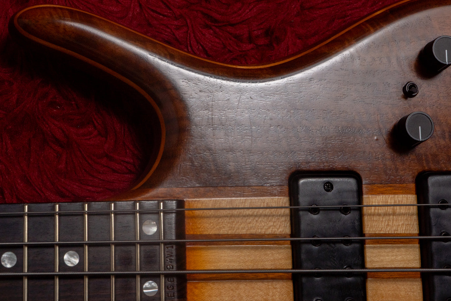 【used】Ken Smith / BSR4EG-FW 2014 4.125kg #4EG6394W14【Consignment】【GIB Yokohama】