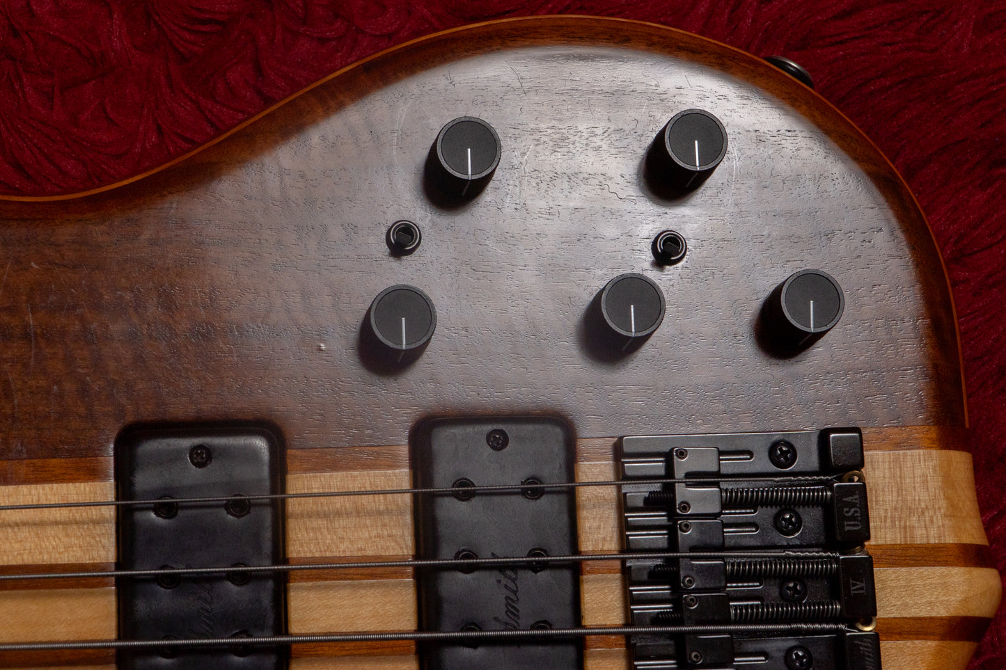 【used】Ken Smith / BSR4EG-FW 2014 4.125kg #4EG6394W14【Consignment】【GIB Yokohama】