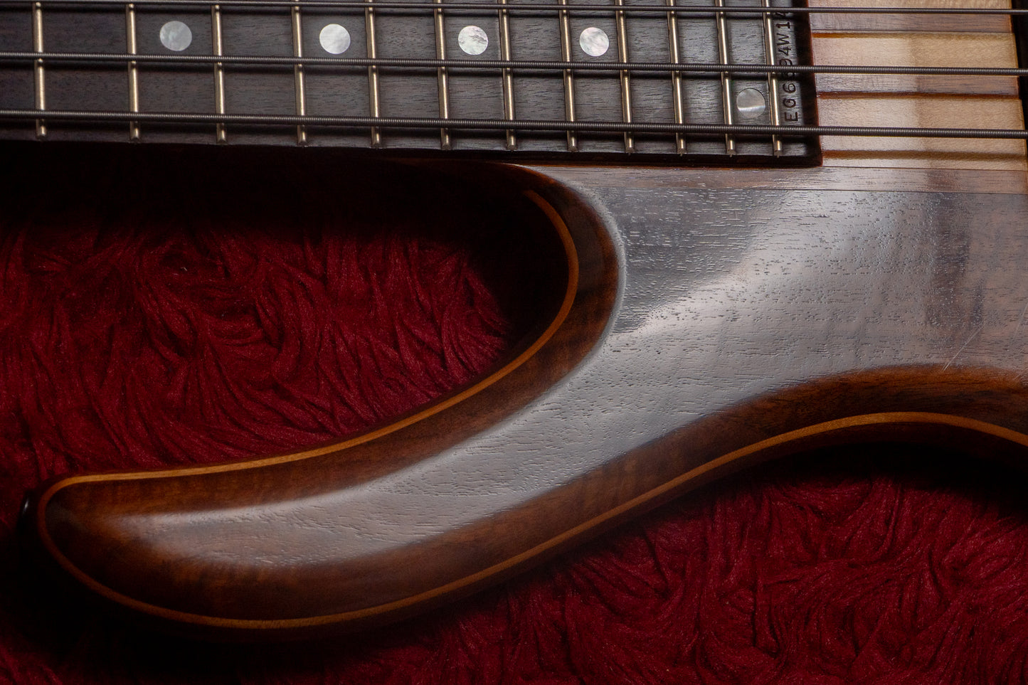 【used】Ken Smith / BSR4EG-FW 2014 4.125kg #4EG6394W14【Consignment】【GIB Yokohama】