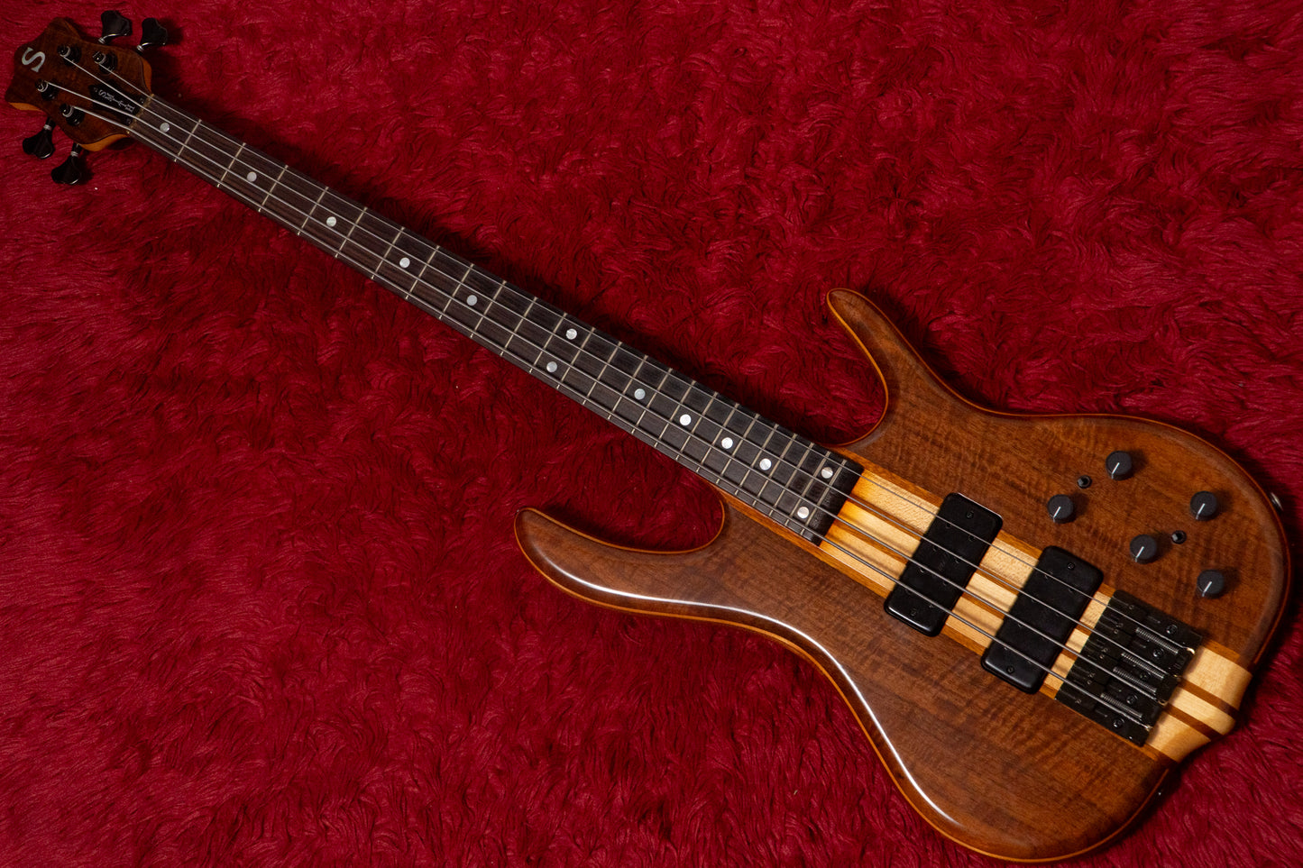 【used】Ken Smith / BSR4EG-FW 2014 4.125kg #4EG6394W14【Consignment】【GIB Yokohama】