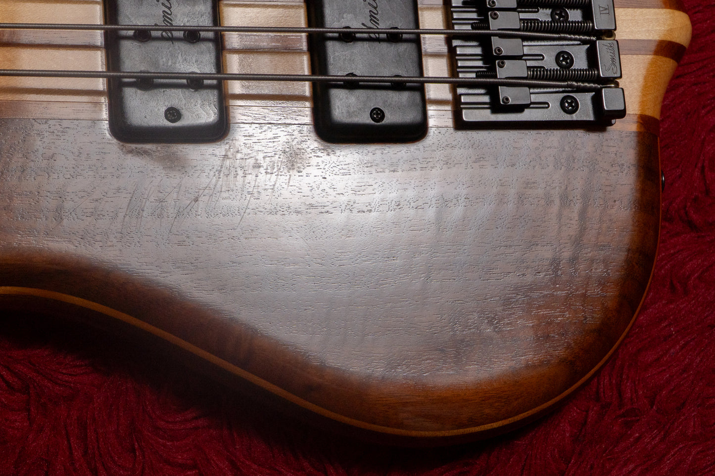 【used】Ken Smith / BSR4EG-FW 2014 4.125kg #4EG6394W14【Consignment】【GIB Yokohama】