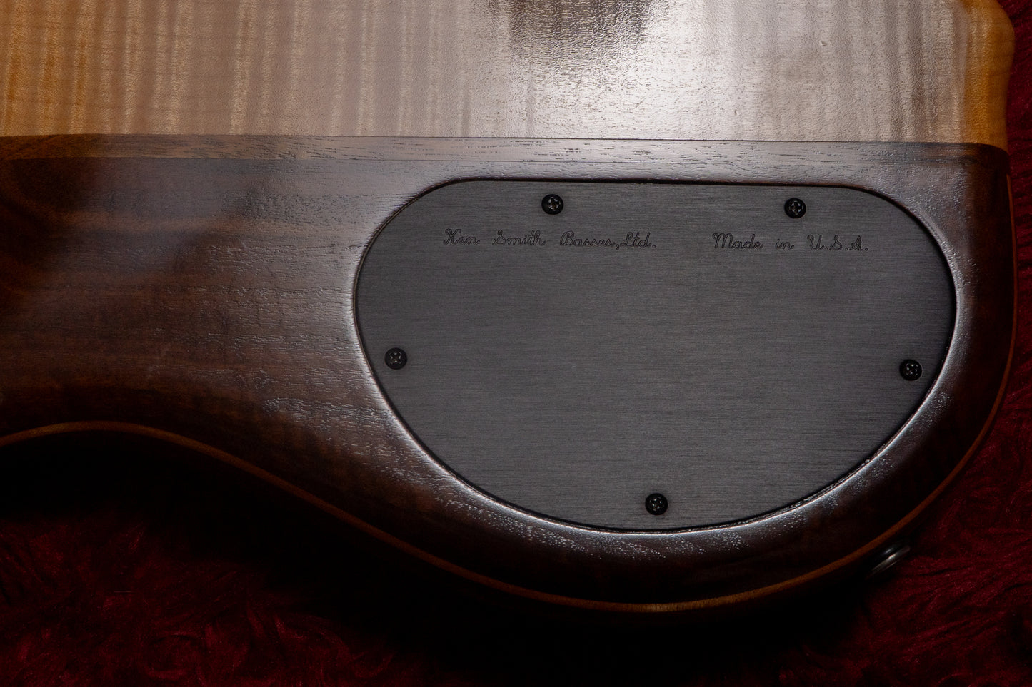 【used】Ken Smith / BSR4EG-FW 2014 4.125kg #4EG6394W14【Consignment】【GIB Yokohama】