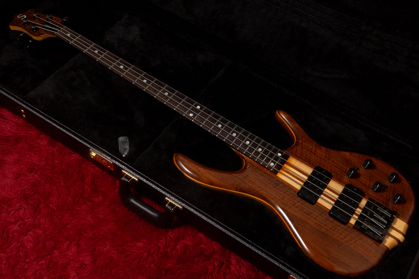 【used】Ken Smith / BSR4EG-FW 2014 4.125kg #4EG6394W14【Consignment】【GIB Yokohama】