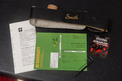 【used】Ken Smith / BSR4EG-FW 2014 4.125kg #4EG6394W14【Consignment】【GIB Yokohama】