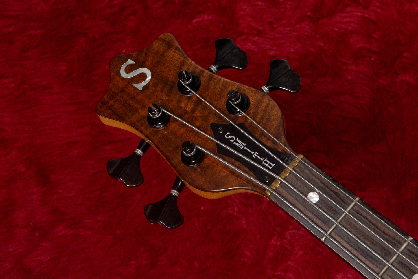 【used】Ken Smith / BSR4EG-FW 2014 4.125kg #4EG6394W14【Consignment】【GIB Yokohama】
