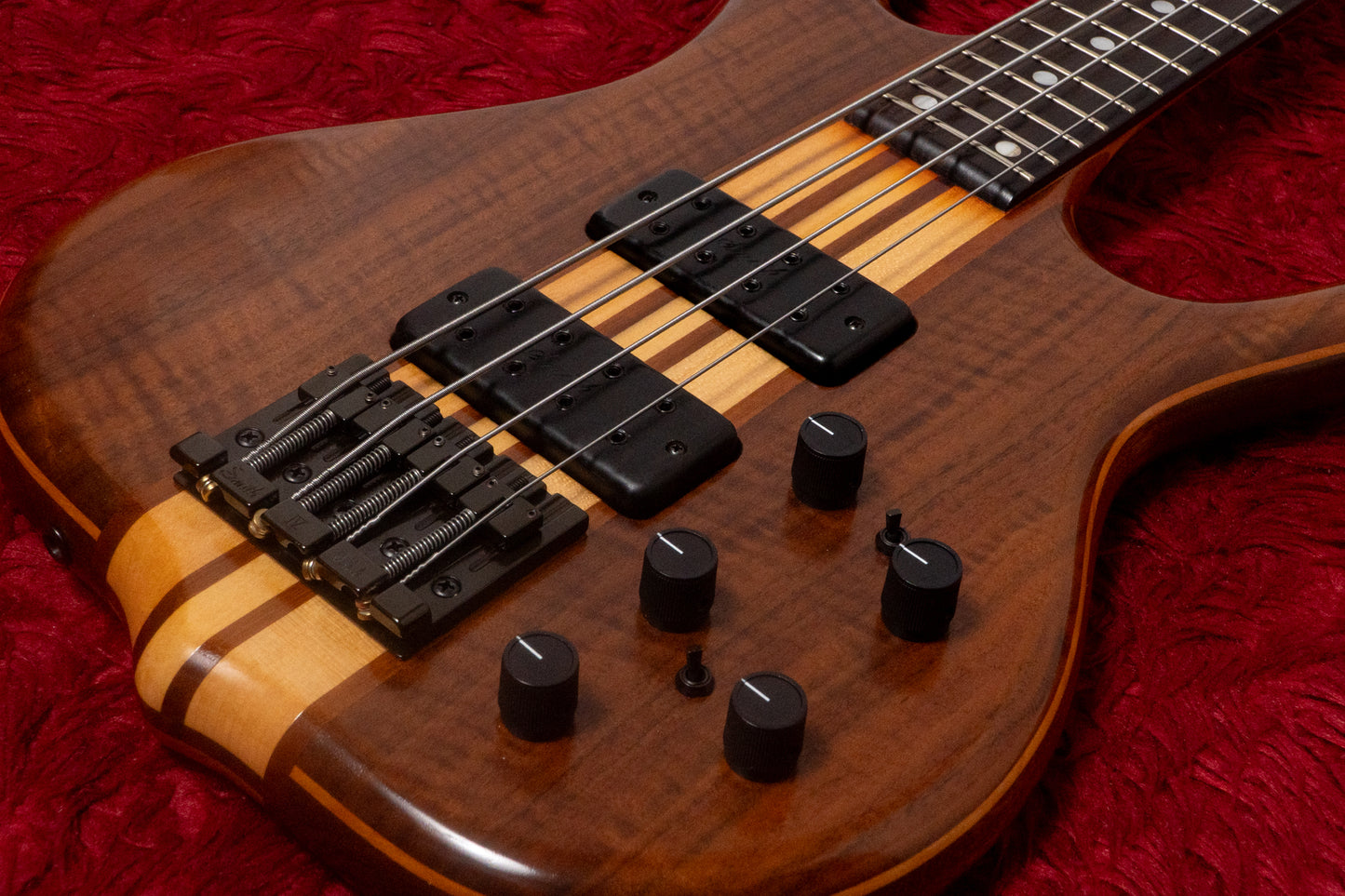 【used】Ken Smith / BSR4EG-FW 2014 4.125kg #4EG6394W14【Consignment】【GIB Yokohama】