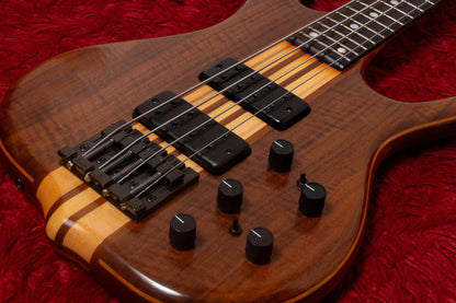 【used】Ken Smith / BSR4EG-FW 2014 4.125kg #4EG6394W14【Consignment】【GIB Yokohama】