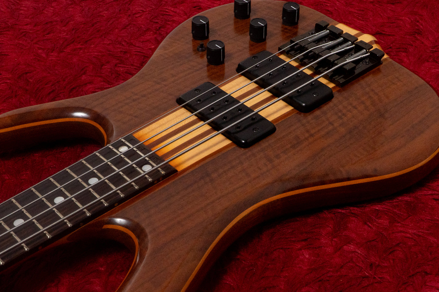 【used】Ken Smith / BSR4EG-FW 2014 4.125kg #4EG6394W14【Consignment】【GIB Yokohama】