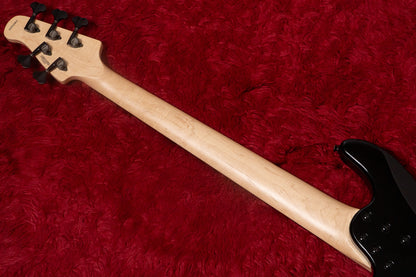 【used】Anaconda Basses / Ultra J5(Black Burst) 2024 4.830kg #240000038V2【Consignment】【GIB Yokohama】