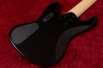 【used】Anaconda Basses / Ultra J5(Black Burst) 2024 4.830kg #240000038V2【Consignment】【GIB Yokohama】