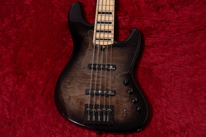 【used】Anaconda Basses / Ultra J5(Black Burst) 2024 4.830kg #240000038V2【Consignment】【GIB Yokohama】