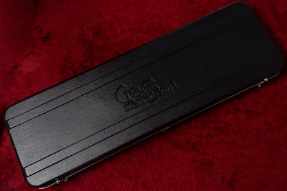 【used】Crews Maniac Sound / GTN4 DEEP 4.025kg【GIB Yokohama】