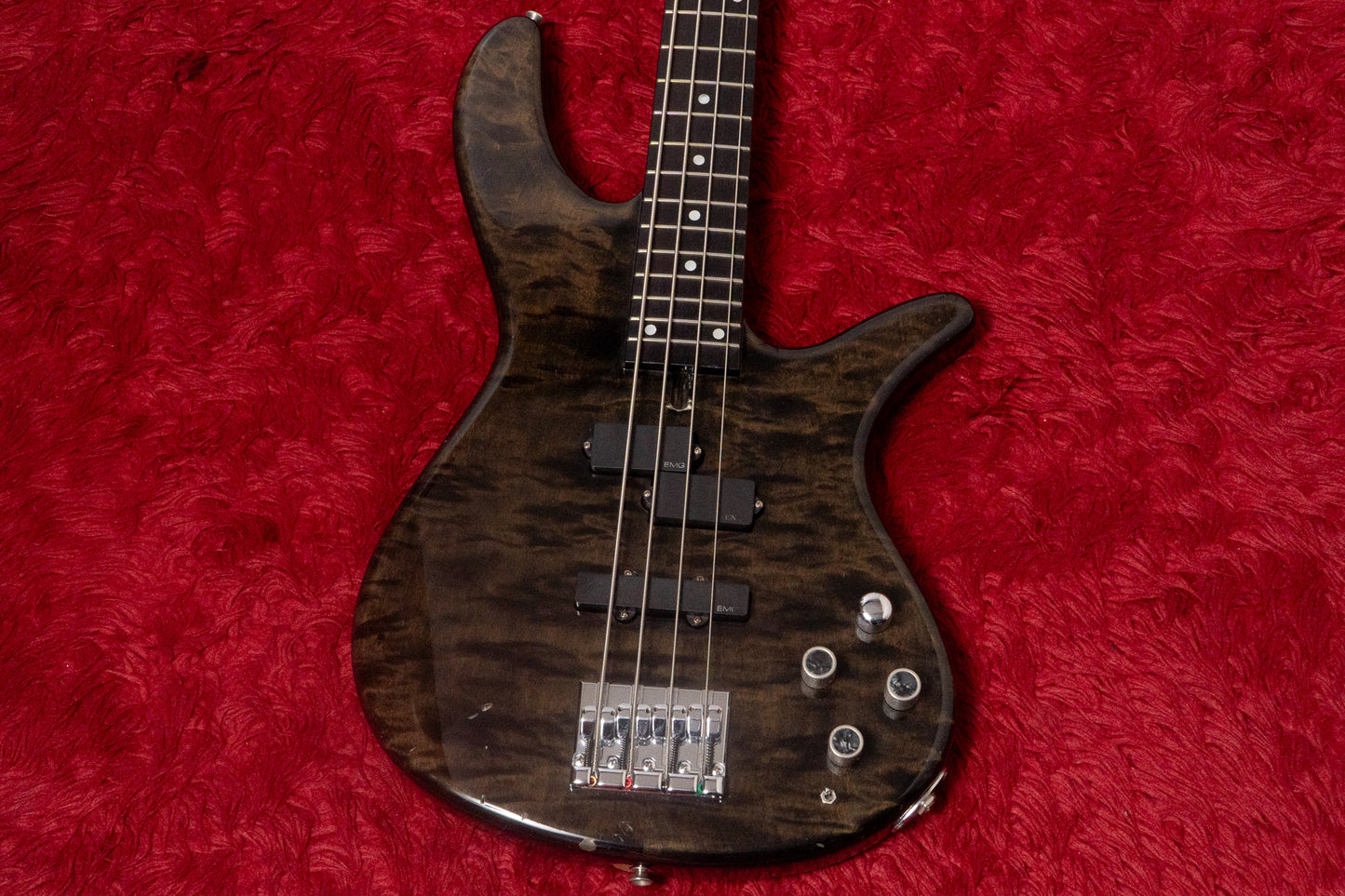 【used】Crews Maniac Sound / GTN4 DEEP 4.025kg【GIB Yokohama】