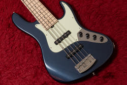 【used】Kikuchi Guitars / Hermes MV5 DLPB 3.795kg #499【GIB Yokohama】