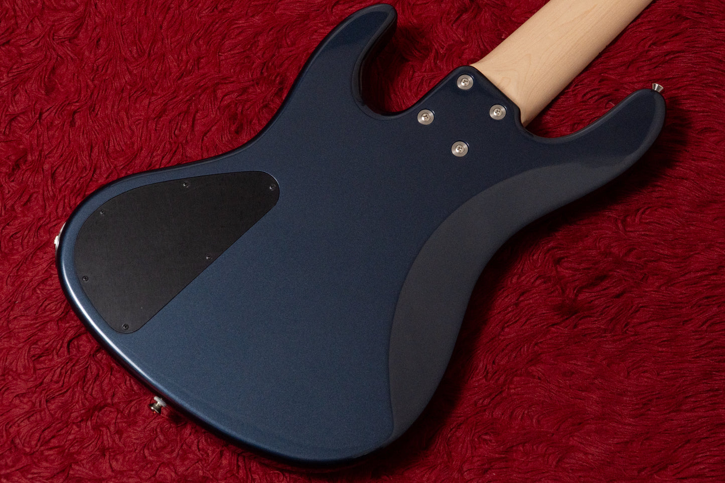 【used】Kikuchi Guitars / Hermes MV5 DLPB 3.795kg #499【GIB Yokohama】