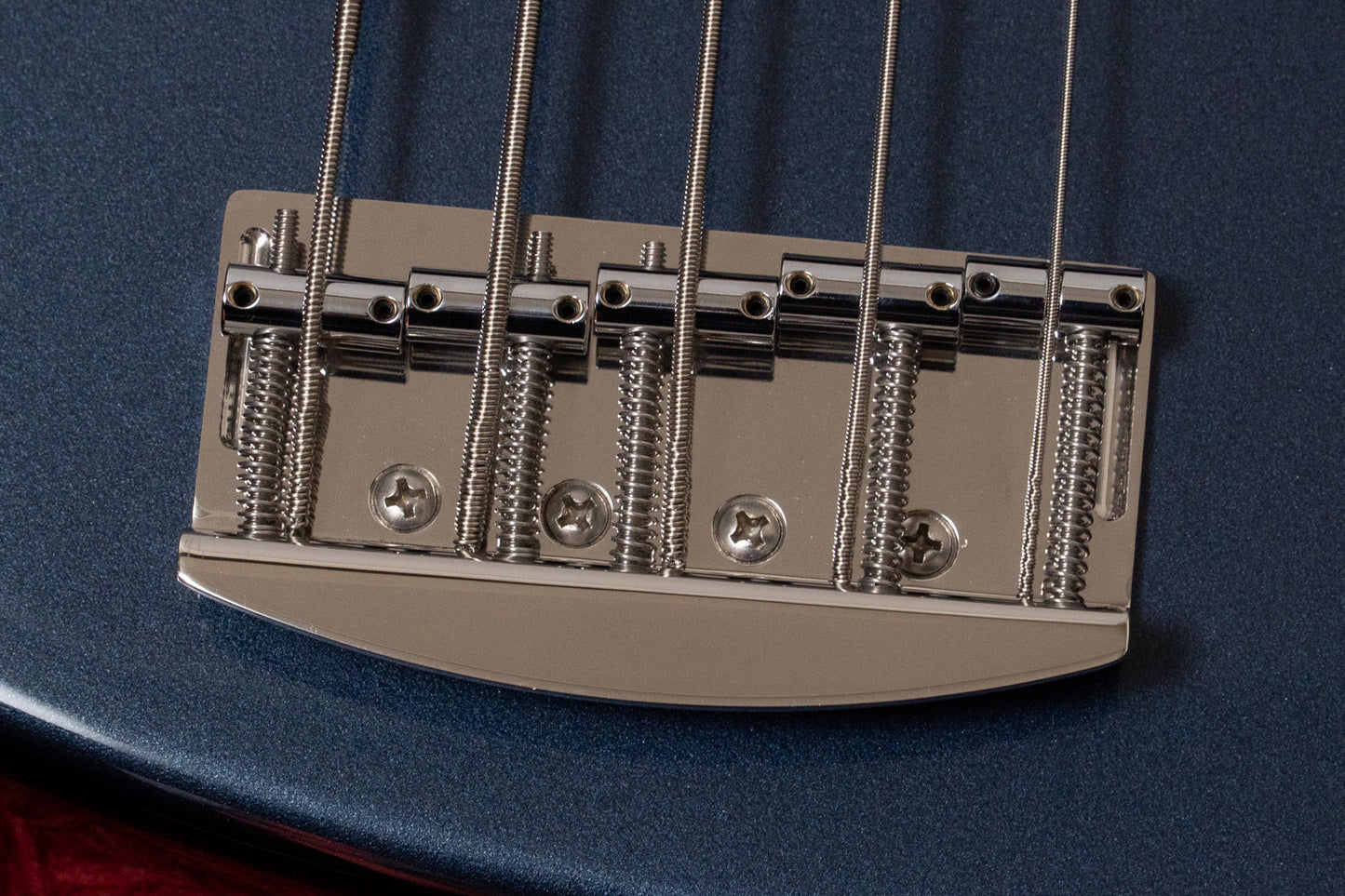 【used】Kikuchi Guitars / Hermes MV5 DLPB 3.795kg #499【GIB Yokohama】