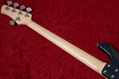 【used】Kikuchi Guitars / Hermes MV5 DLPB 3.795kg #499【GIB Yokohama】