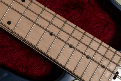 【used】Kikuchi Guitars / Hermes MV5 DLPB 3.795kg #499【GIB Yokohama】