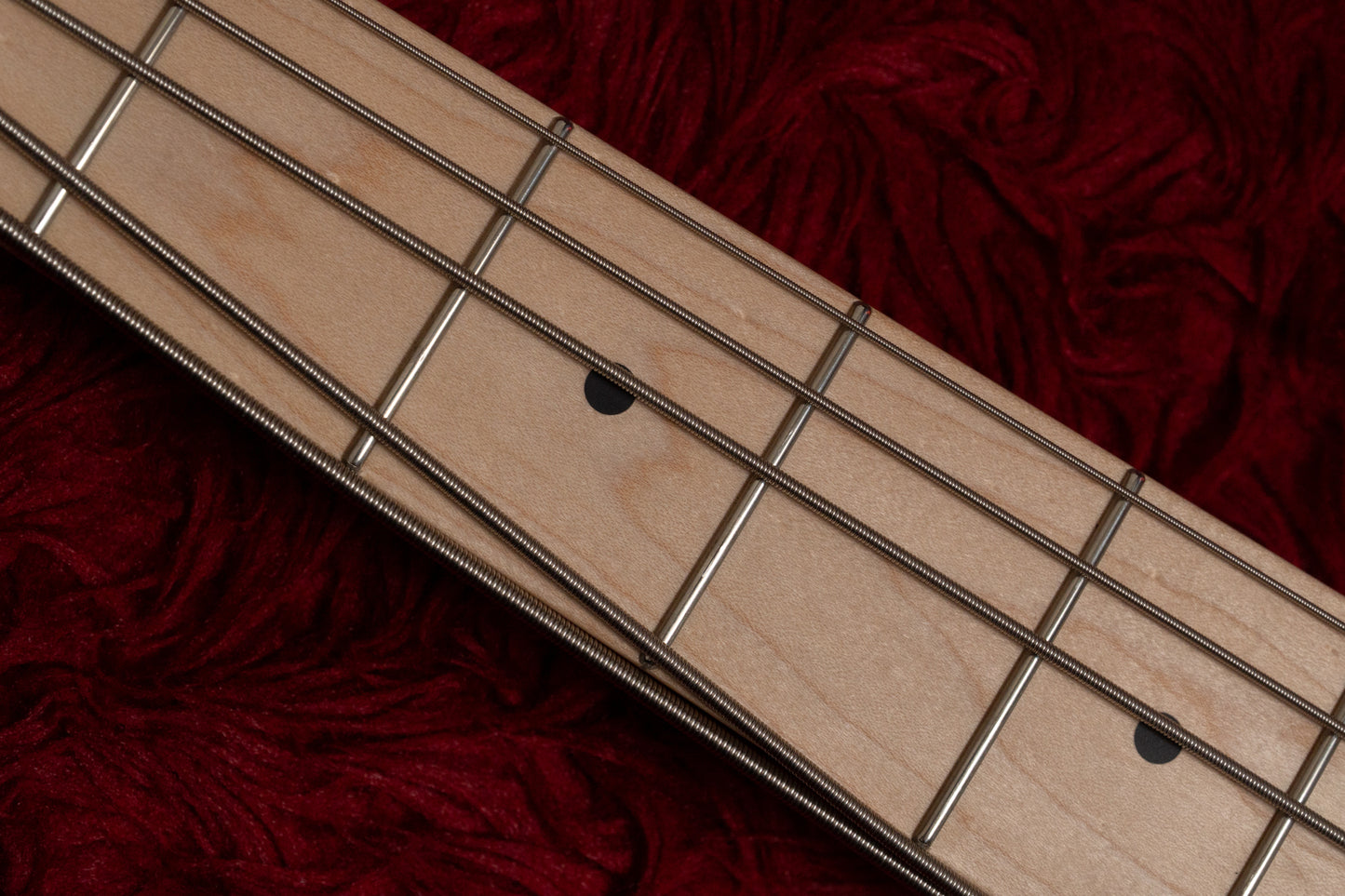 【used】Kikuchi Guitars / Hermes MV5 DLPB 3.795kg #499【GIB Yokohama】