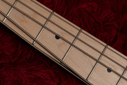【used】Kikuchi Guitars / Hermes MV5 DLPB 3.795kg #499【GIB Yokohama】