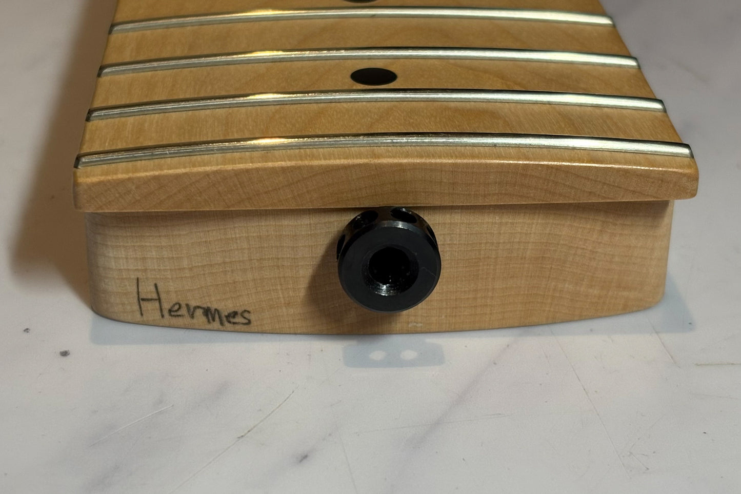 【used】Kikuchi Guitars / Hermes MV5 DLPB 3.795kg #499【GIB Yokohama】