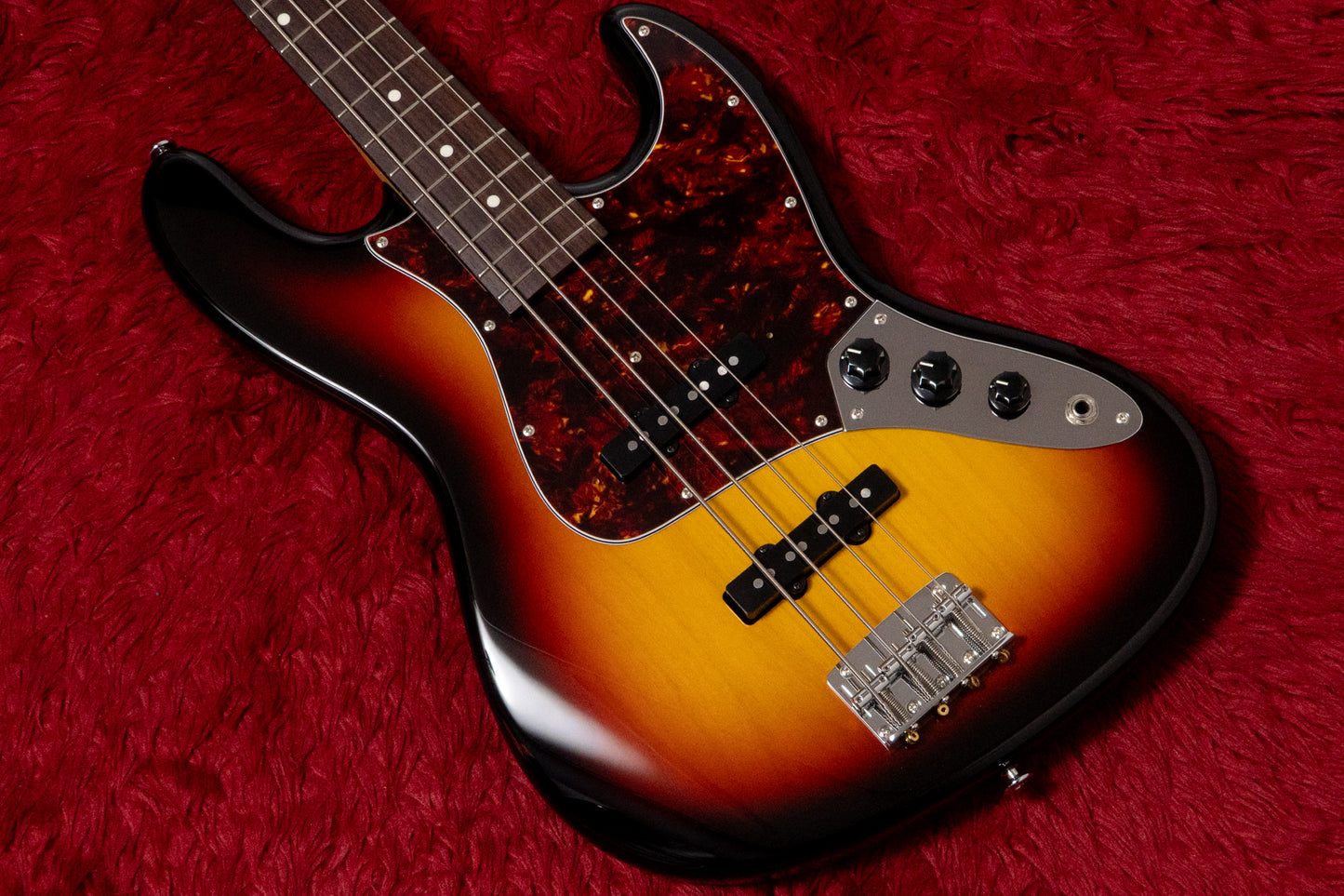【used】momose / MJ1-STD//R 3TS 4.195kg #21165【GIB Yokohama】
