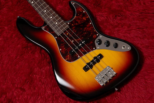 【used】momose / MJ1-STD//R 3TS 4.195kg #21165【GIB Yokohama】
