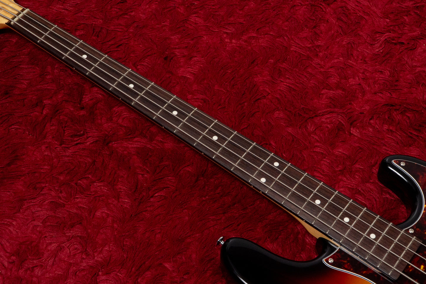 【used】momose / MJ1-STD//R 3TS 4.195kg #21165【GIB Yokohama】