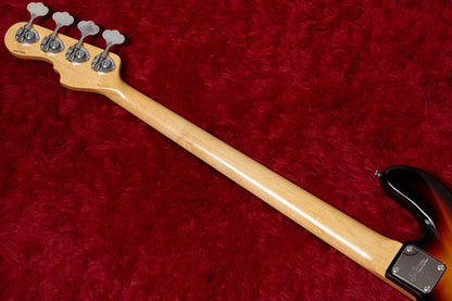 【used】momose / MJ1-STD//R 3TS 4.195kg #21165【GIB Yokohama】