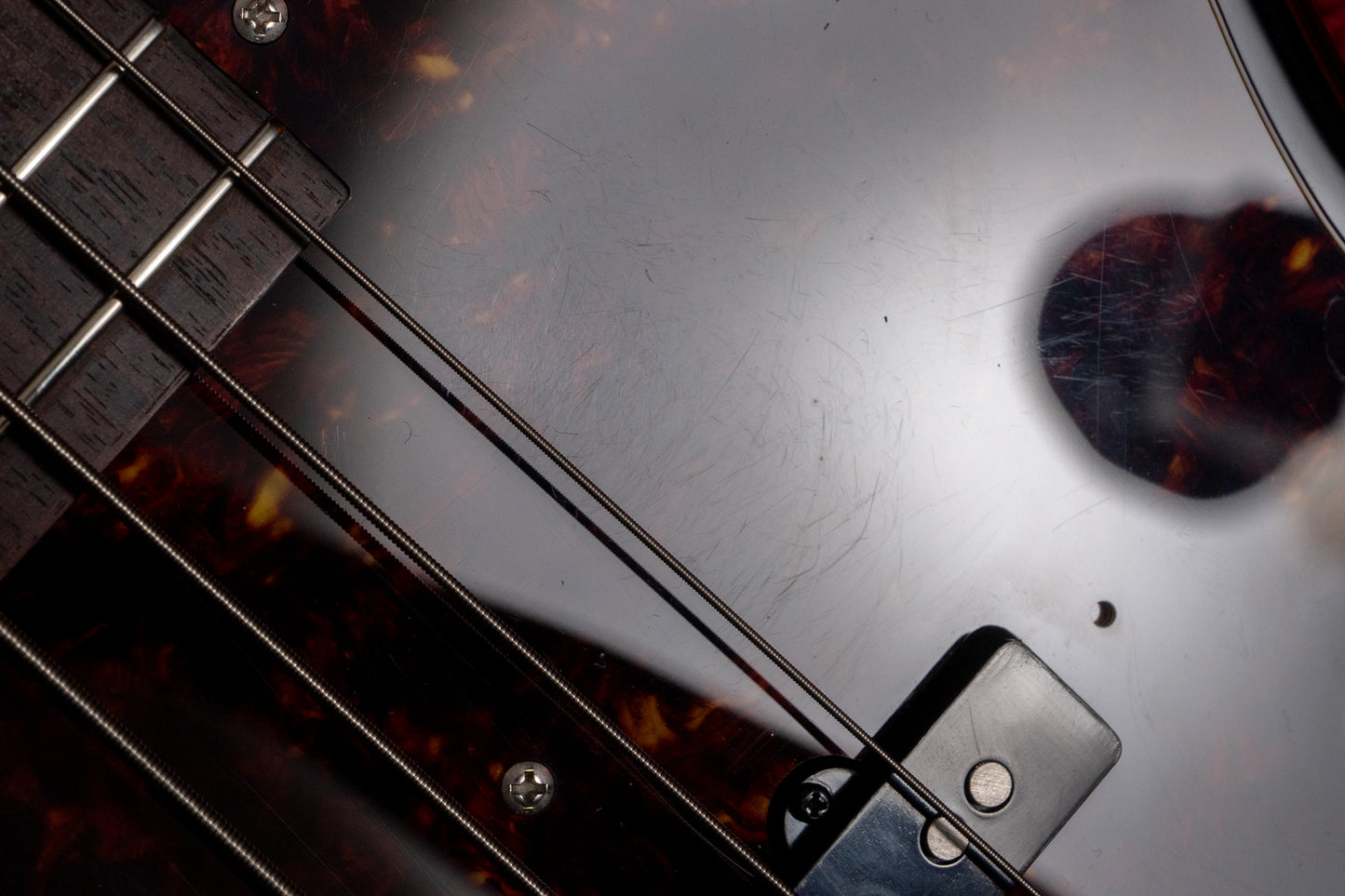 【used】momose / MJ1-STD//R 3TS 4.195kg #21165【GIB Yokohama】