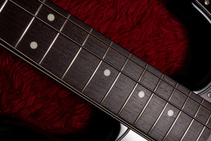 【used】momose / MJ1-STD//R 3TS 4.195kg #21165【GIB Yokohama】