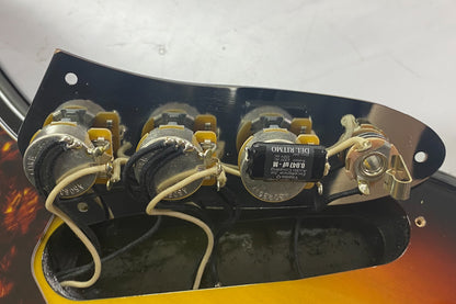 【used】momose / MJ1-STD//R 3TS 4.195kg #21165【GIB Yokohama】