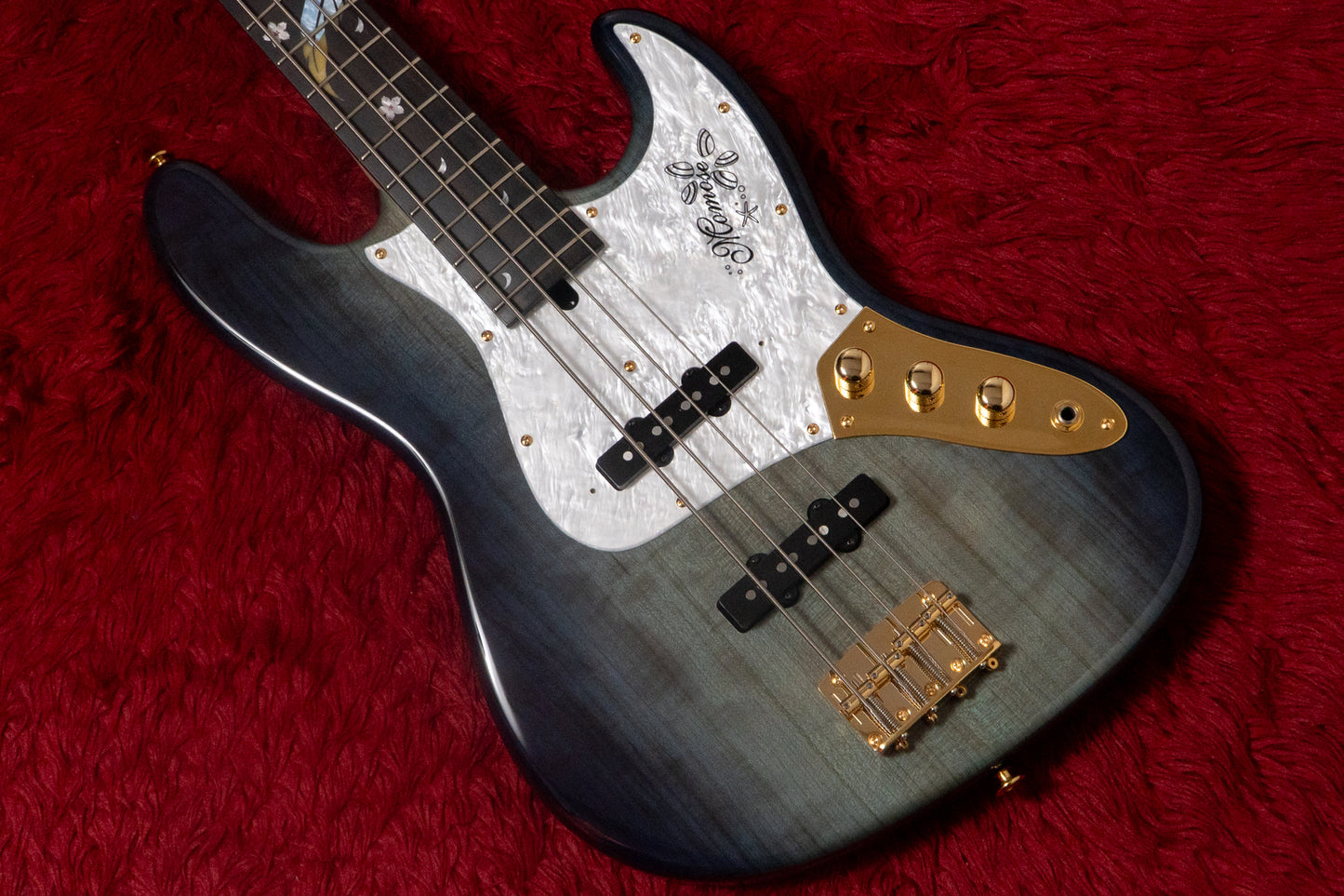 【used】momose / MJ-HYUGAZAKURA SP’25/E DBL-VGR 4.955kg #20793【GIB Yokohama】