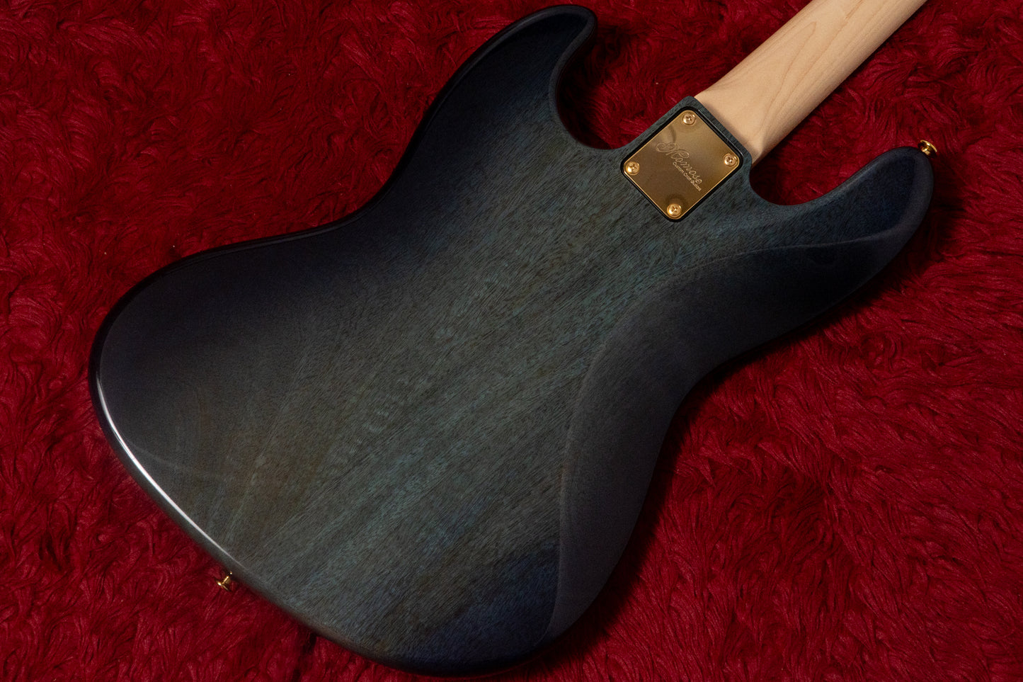 【used】momose / MJ-HYUGAZAKURA SP’25/E DBL-VGR 4.955kg #20793【GIB Yokohama】