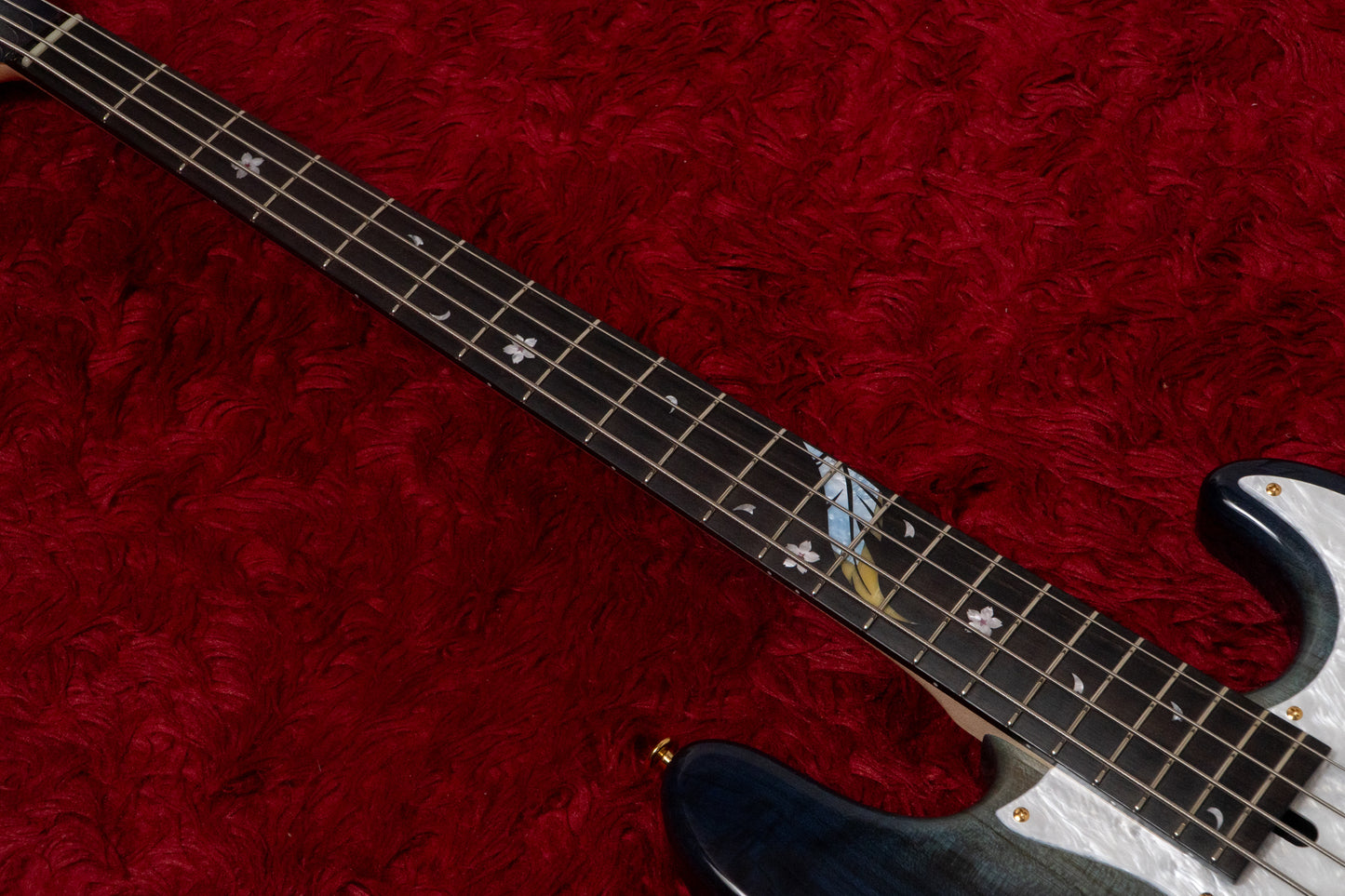 【used】momose / MJ-HYUGAZAKURA SP’25/E DBL-VGR 4.955kg #20793【GIB Yokohama】