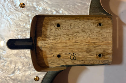 【used】momose / MJ-HYUGAZAKURA SP’25/E DBL-VGR 4.955kg #20793【GIB Yokohama】