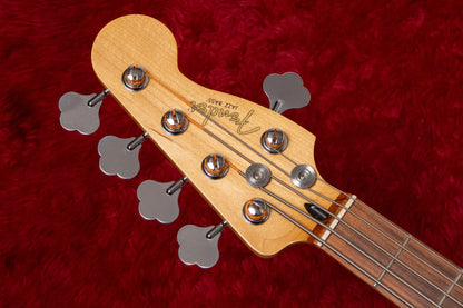 【used】Fender / Player Jazz Bass V WHT 2020 4.490kg #MX20173104【GIB Yokohama】