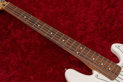【used】Fender / Player Jazz Bass V WHT 2020 4.490kg #MX20173104【GIB Yokohama】