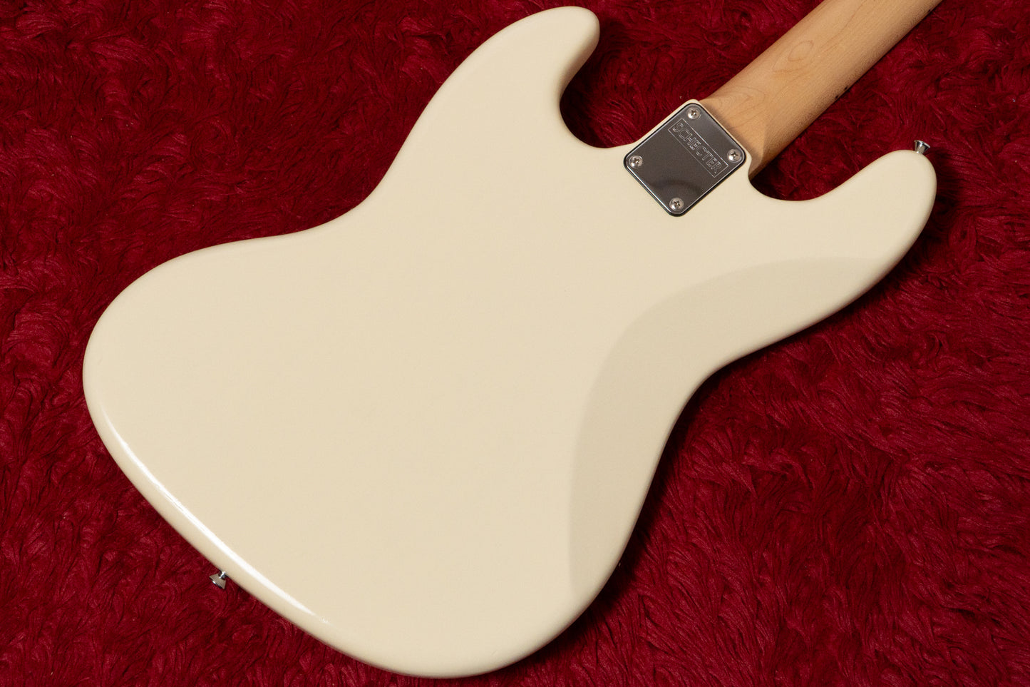 【used】SCHECTER / PA-LS/345 OWH 4.995kg #S1802032【GIB Yokohama】