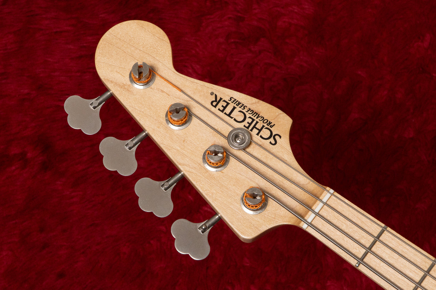 【used】SCHECTER / PA-LS/345 OWH 4.995kg #S1802032【GIB Yokohama】