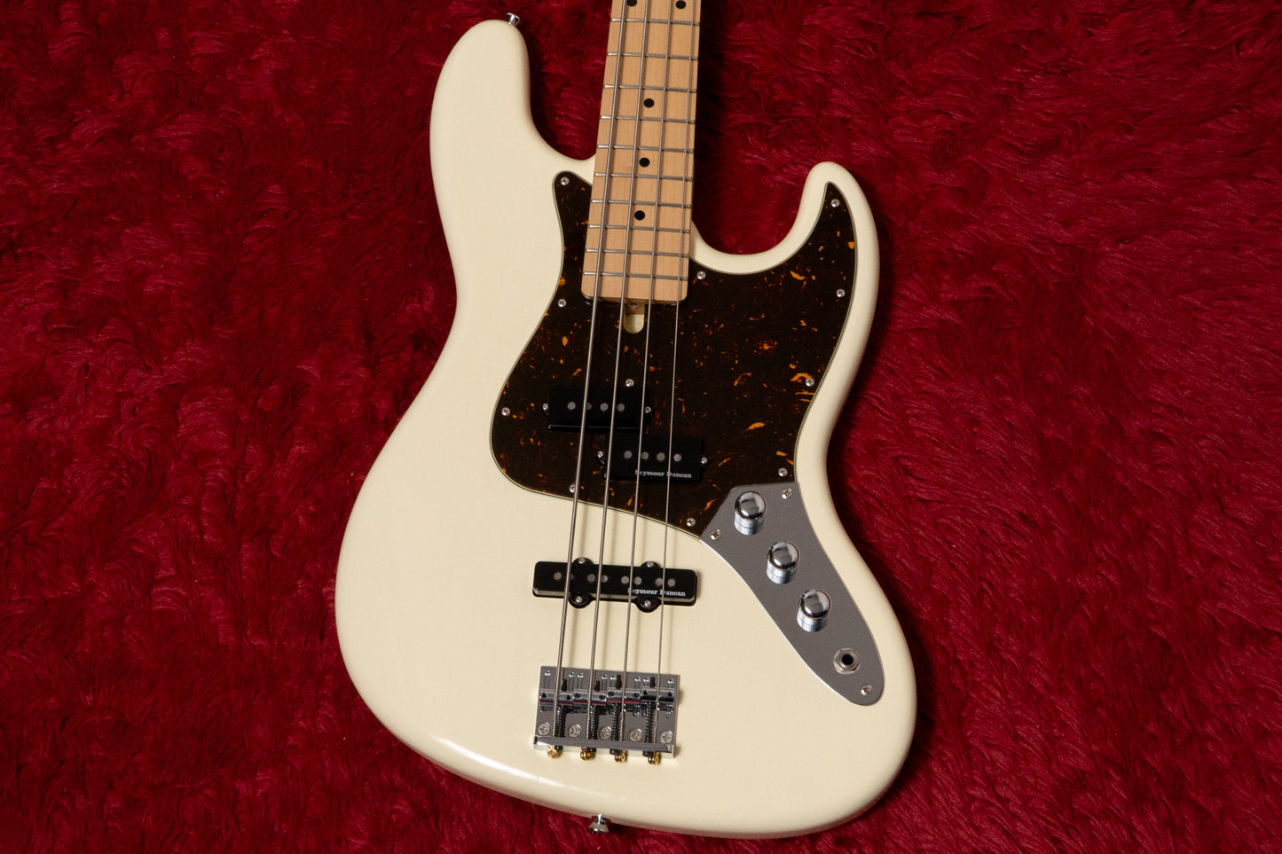 【used】SCHECTER / PA-LS/345 OWH 4.995kg #S1802032【GIB Yokohama】