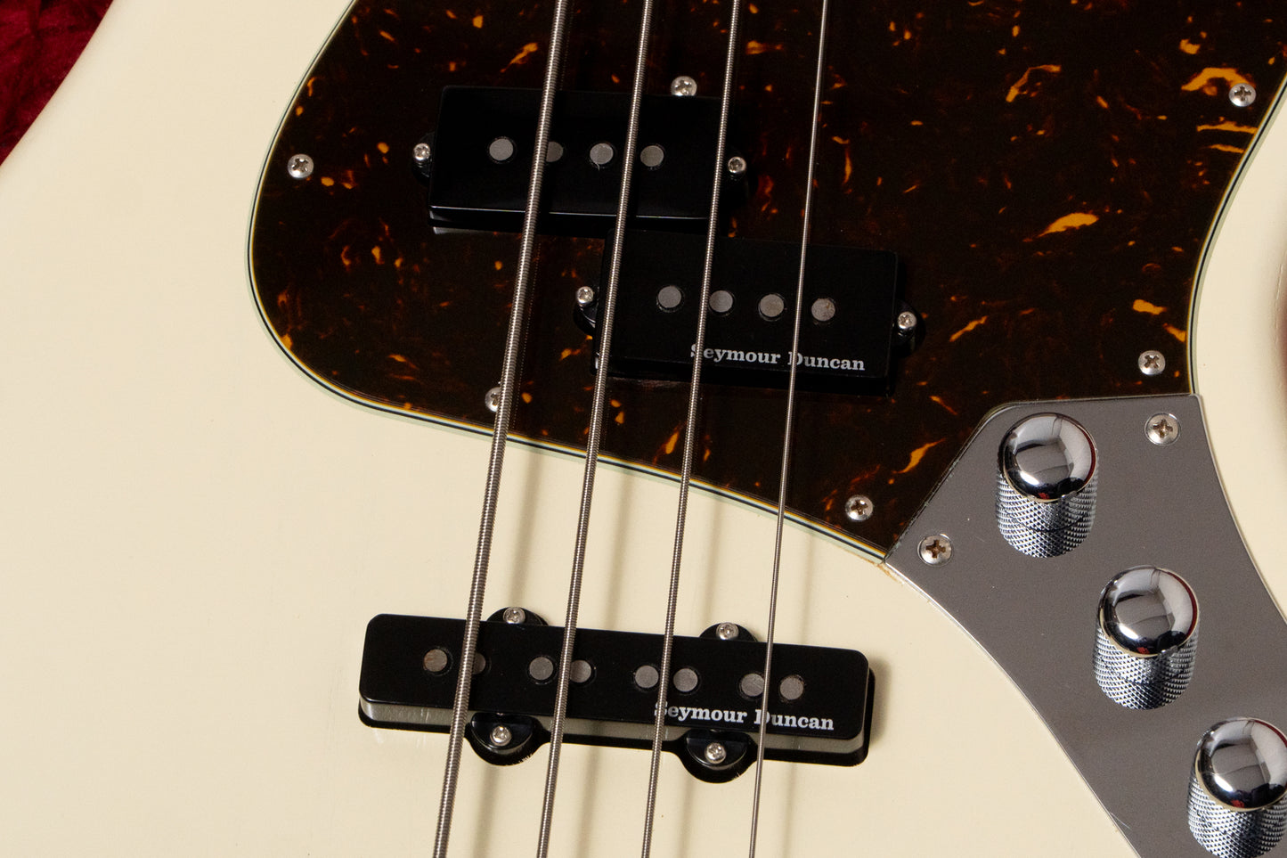 【used】SCHECTER / PA-LS/345 OWH 4.995kg #S1802032【GIB Yokohama】