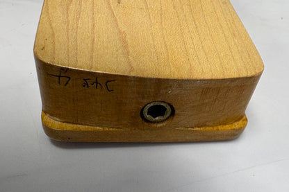 【used】SCHECTER / PA-LS/345 OWH 4.995kg #S1802032【GIB Yokohama】