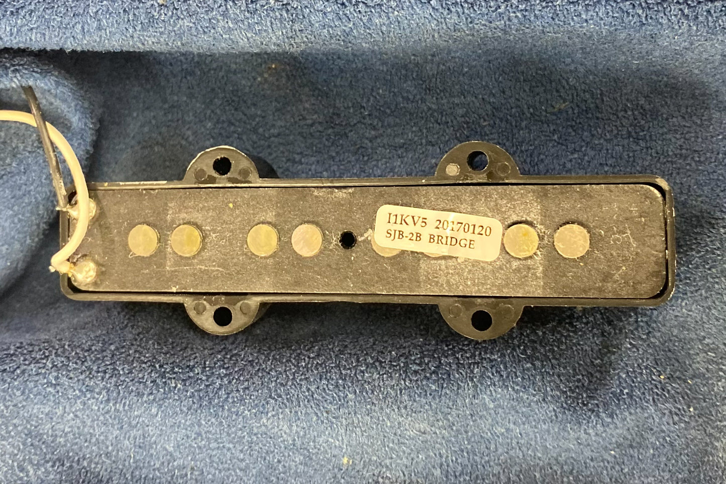 【used】SCHECTER / PA-LS/345 OWH 4.995kg #S1802032【GIB Yokohama】