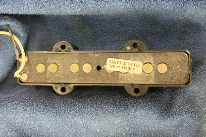 【used】SCHECTER / PA-LS/345 OWH 4.995kg #S1802032【GIB Yokohama】